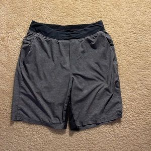 Lululemon T.H.E Linerless Shorts